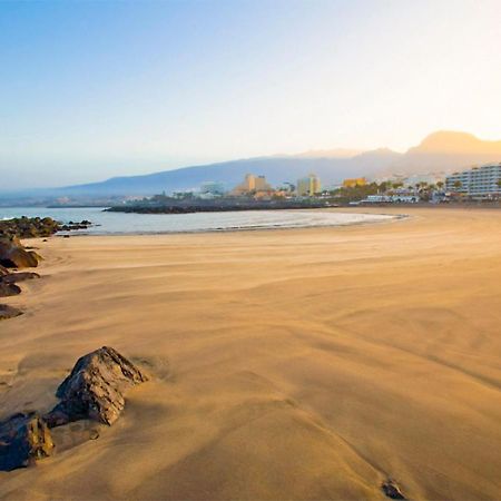 Playaflor Chill Out Resort A 50 Mtrs De La Playa (Adults Only) Плайя-де-лас-Амерікас Екстер'єр фото