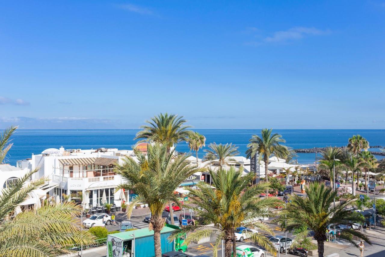 Playaflor Chill Out Resort A 50 Mtrs De La Playa (Adults Only) Плайя-де-лас-Амерікас Екстер'єр фото