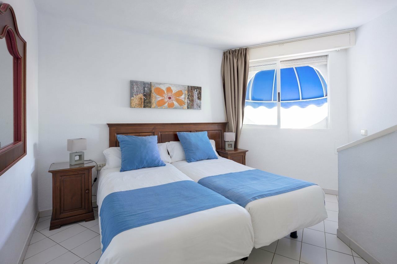 Playaflor Chill Out Resort A 50 Mtrs De La Playa (Adults Only) Плайя-де-лас-Амерікас Екстер'єр фото