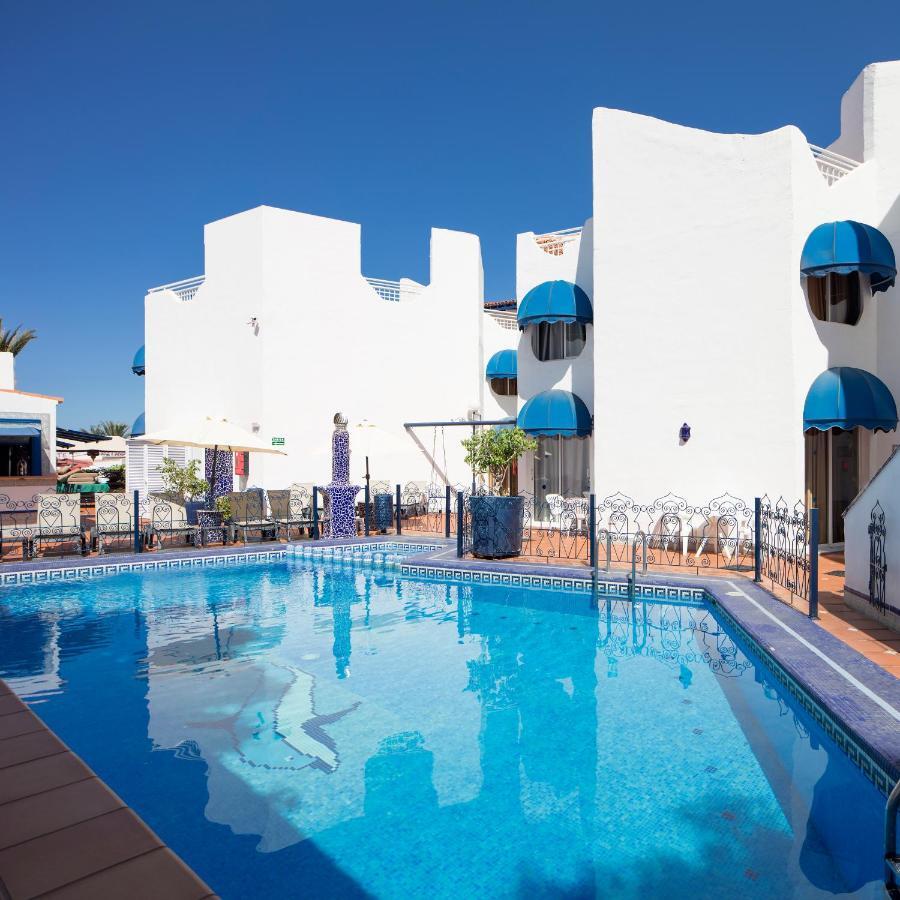 Playaflor Chill Out Resort A 50 Mtrs De La Playa (Adults Only) Плайя-де-лас-Амерікас Екстер'єр фото