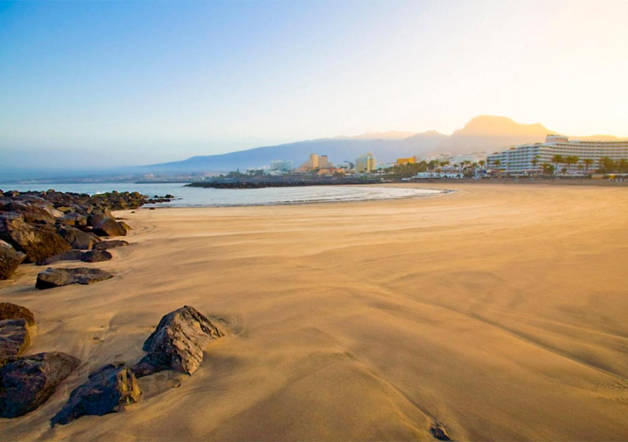 Playaflor Chill Out Resort A 50 Mtrs De La Playa (Adults Only) Плайя-де-лас-Амерікас Екстер'єр фото